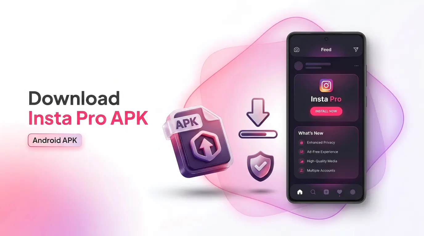 Download Insta Pro APK